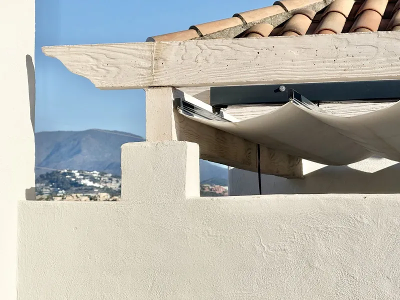 Newly Built Sunlit & Stylish home in Estepona's sought-after Urbanisation Agra