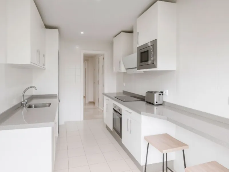 Ground Floor Apartment, La Duquesa, Costa del Sol.