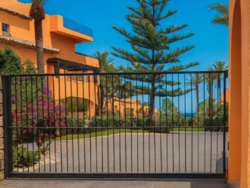 Ground Floor Apartment, La Duquesa, Costa del Sol.