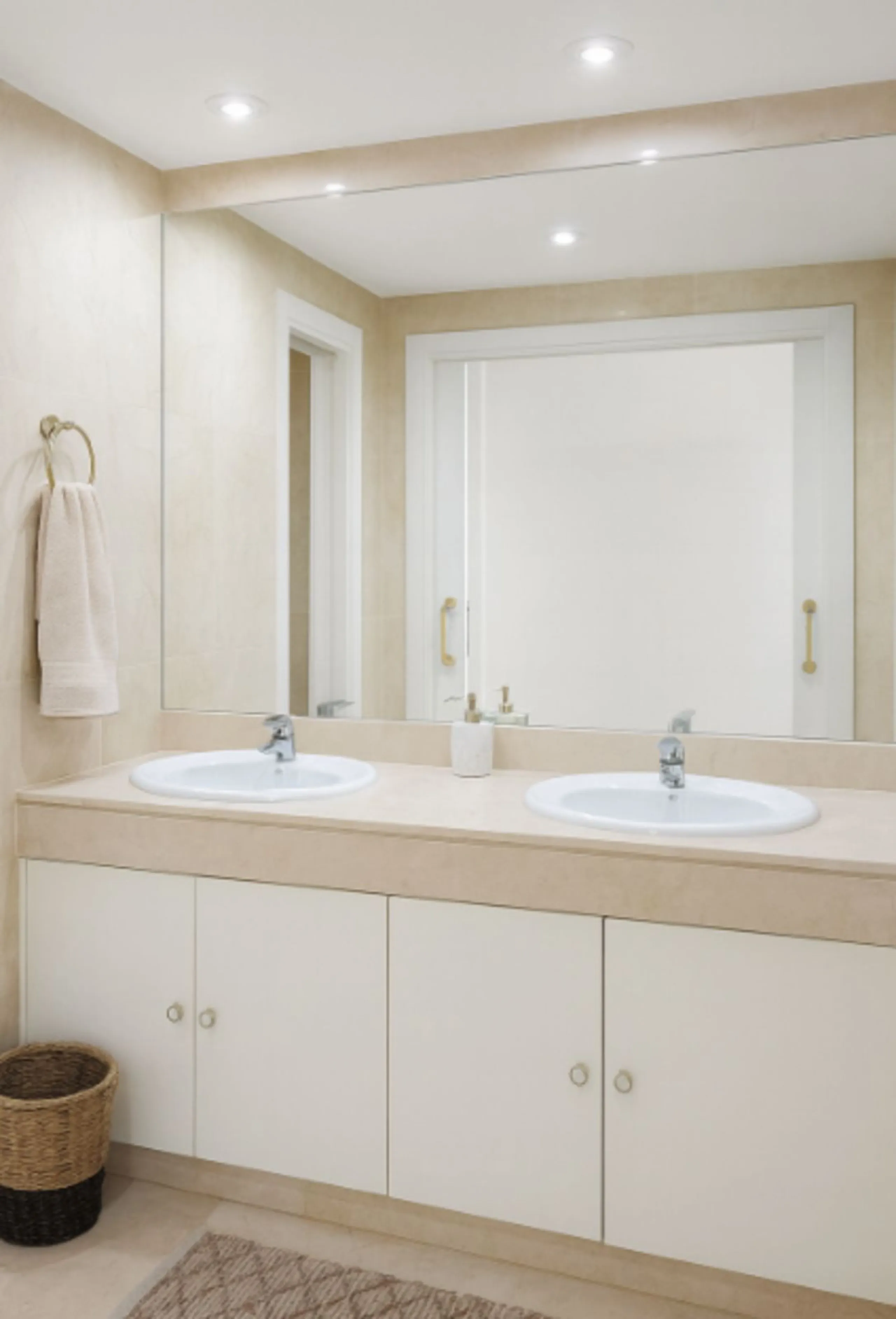 Ground Floor Apartment, La Duquesa, Costa del Sol.