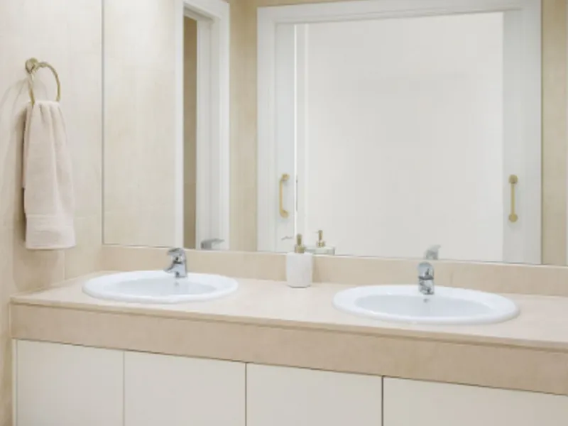 Ground Floor Apartment, La Duquesa, Costa del Sol.