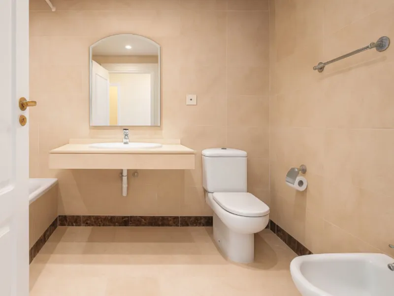 Ground Floor Apartment, La Duquesa, Costa del Sol.