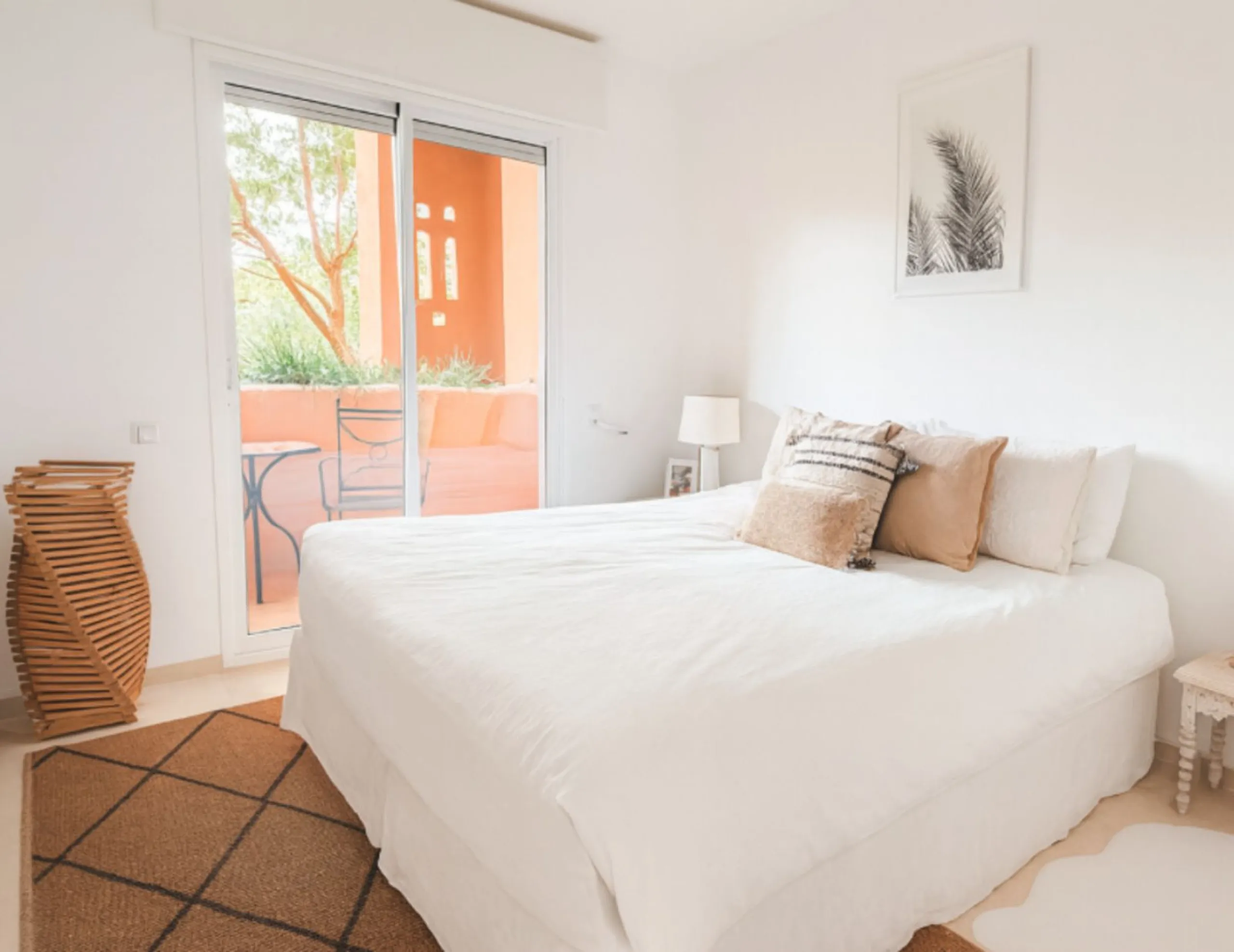 Ground Floor Apartment, La Duquesa, Costa del Sol.