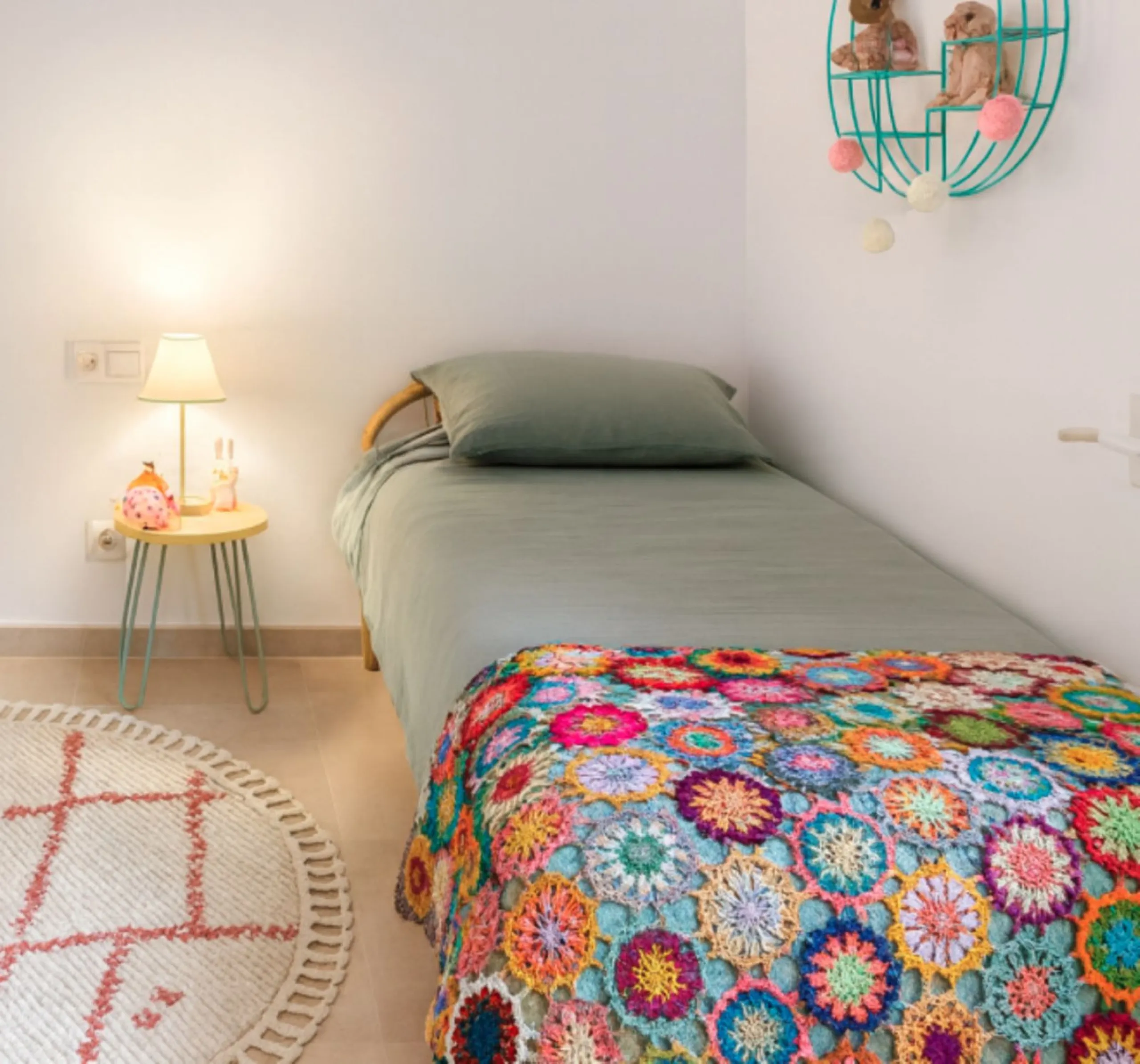 Ground Floor Apartment, La Duquesa, Costa del Sol.