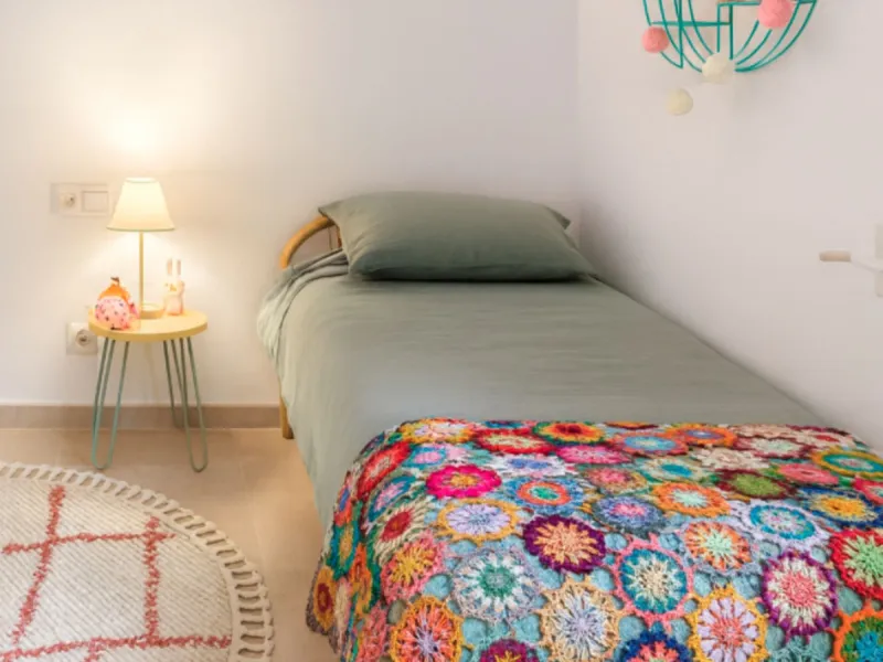 Ground Floor Apartment, La Duquesa, Costa del Sol.