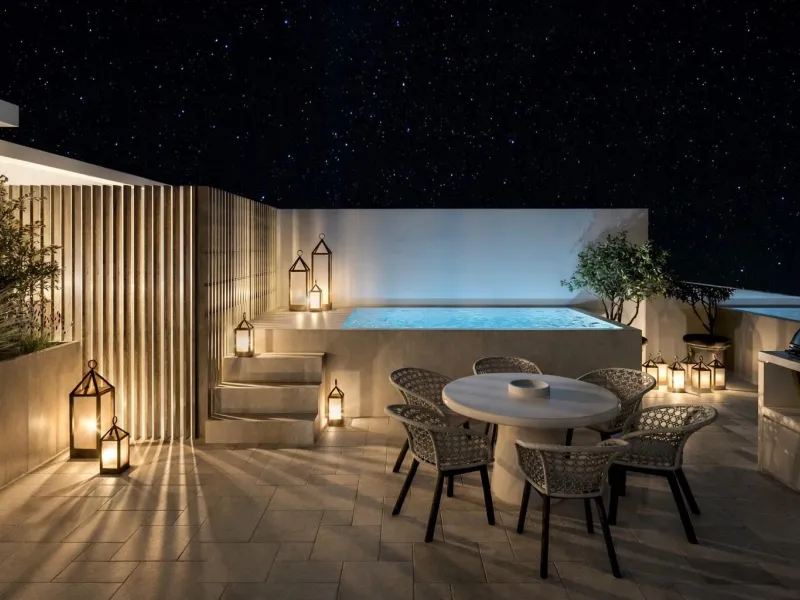 Luxury Branded Residences in Guaro Near Marbella-Costa del Sol& & Boutique Development Blending Andalusian Charm and Contemporary Elegance& & Discover an exclusive new residential resort located on the edge of the picturesque village of Guaro,