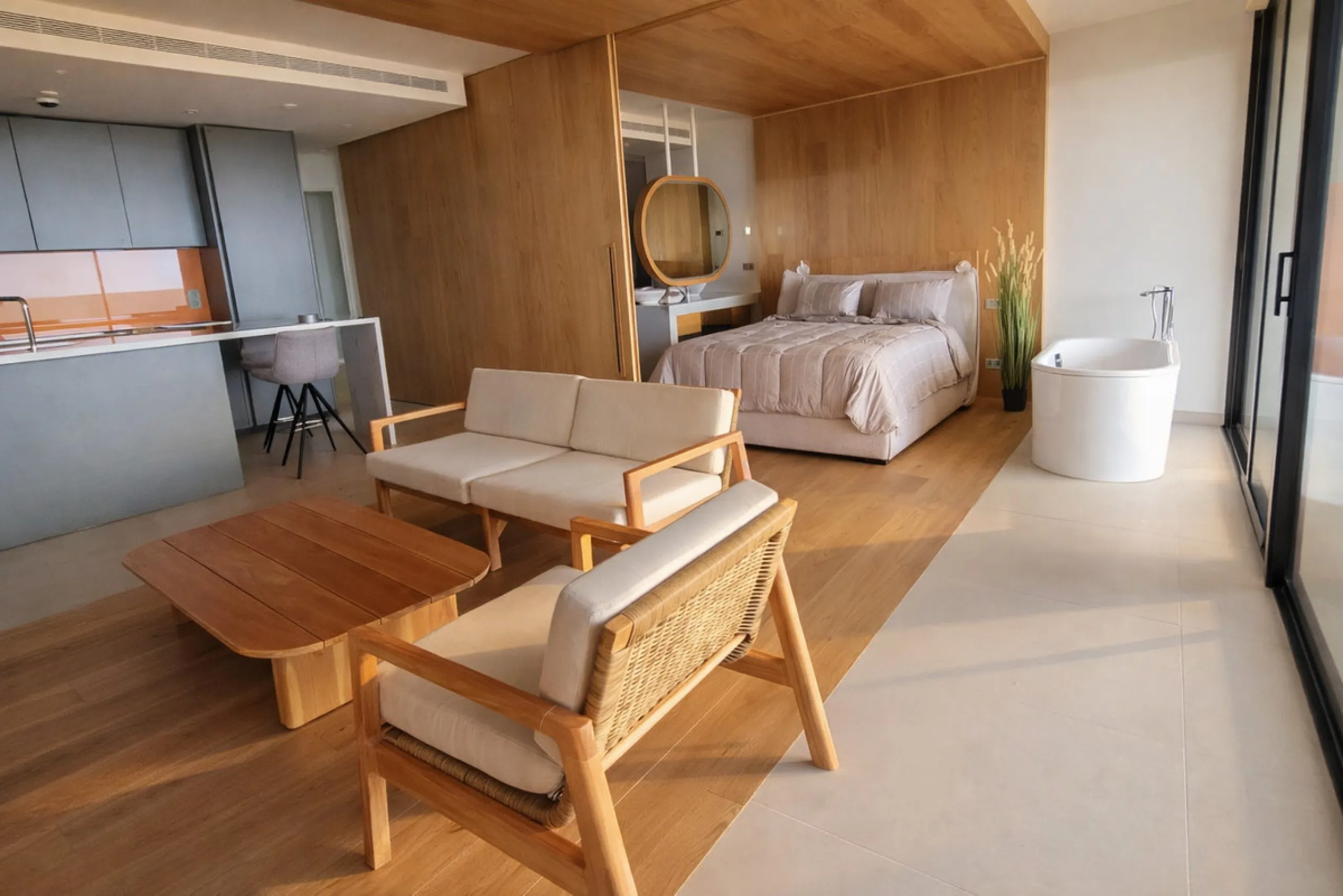Apartment - Middle Floor Apartment в продаже в Fuengirola, Málaga. В доме 2 спален и 2 ванных комнат. Площадь дома 117 м²