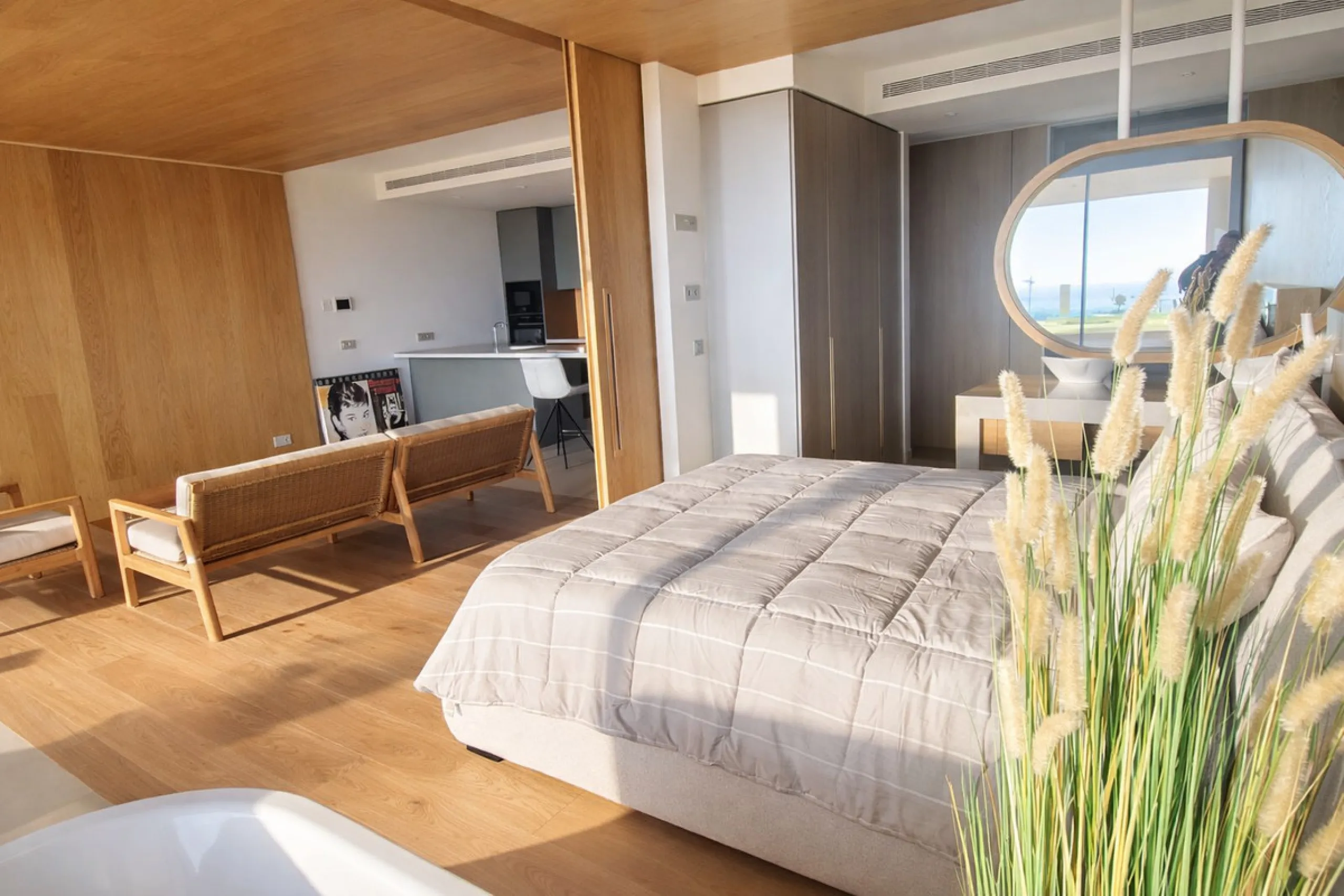 Apartment - Middle Floor Apartment в продаже в Fuengirola, Málaga. В доме 2 спален и 2 ванных комнат. Площадь дома 117 м²