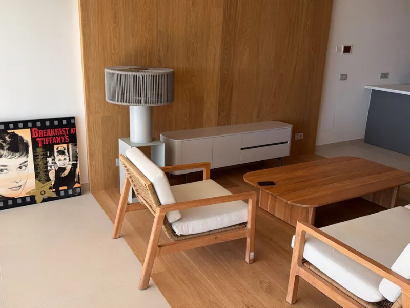Apartment - Middle Floor Apartment в продаже в Fuengirola, Málaga. В доме 2 спален и 2 ванных комнат. Площадь дома 117 м²