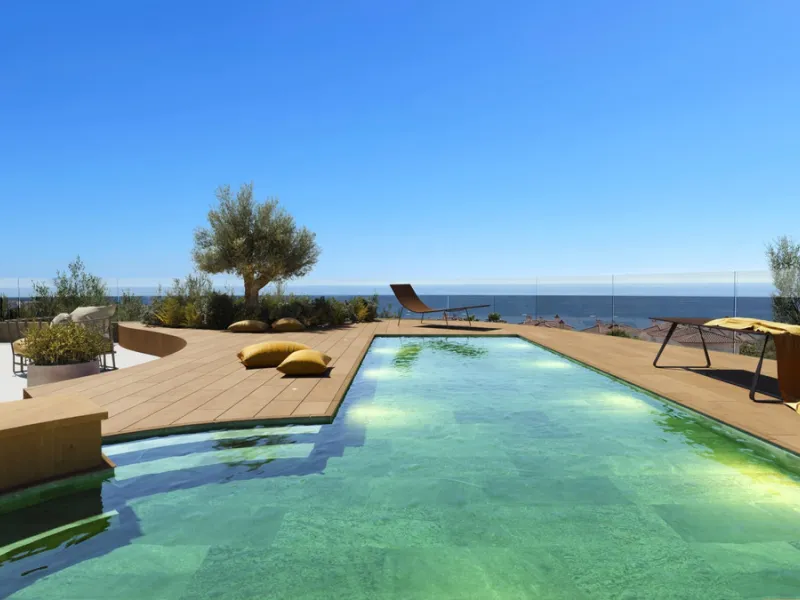 Apartment - Middle Floor Apartment в продаже в Fuengirola, Málaga. В доме 2 спален и 2 ванных комнат. Площадь дома 117 м²