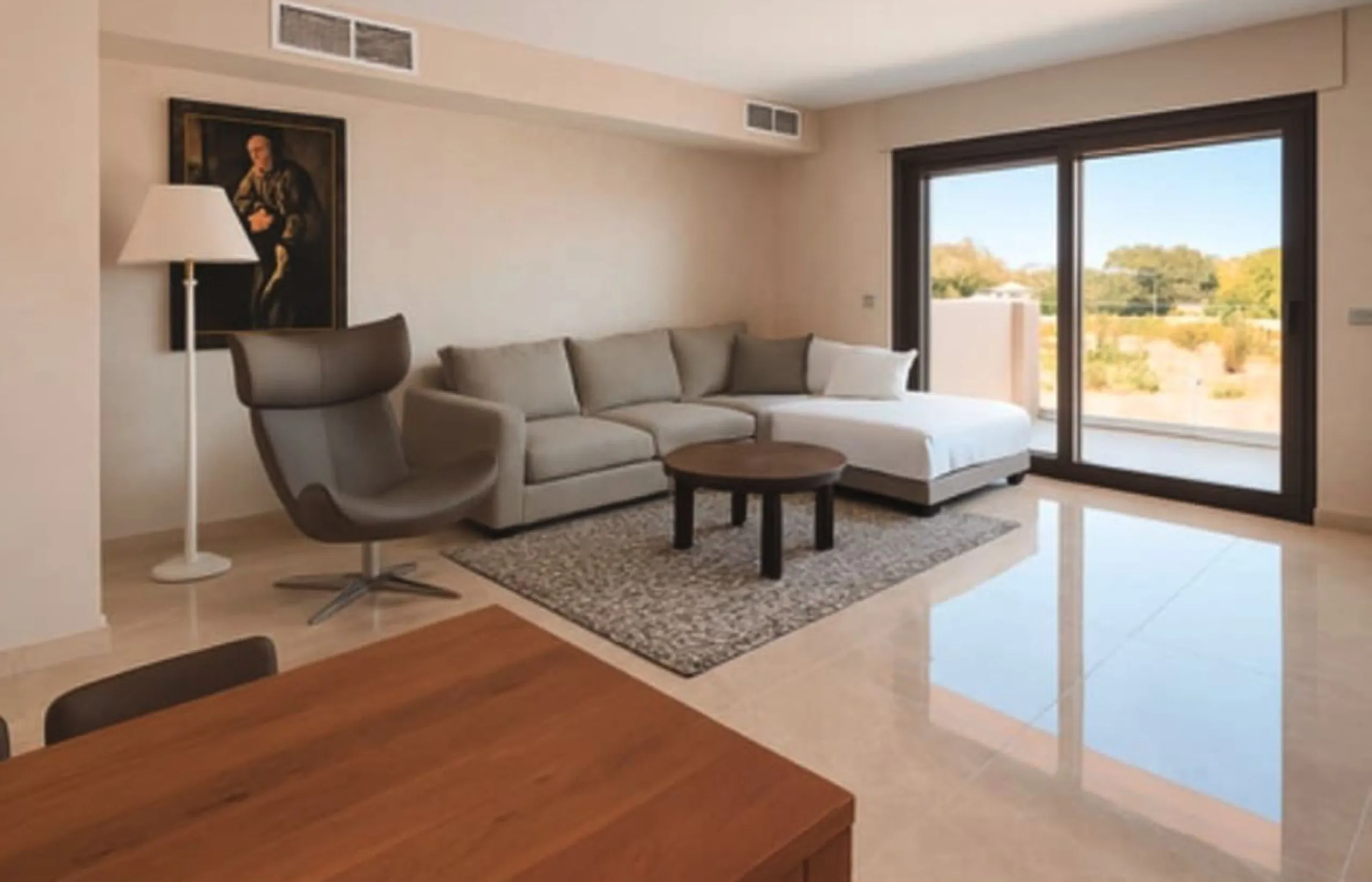 Penthouse, La Duquesa, Costa del Sol.