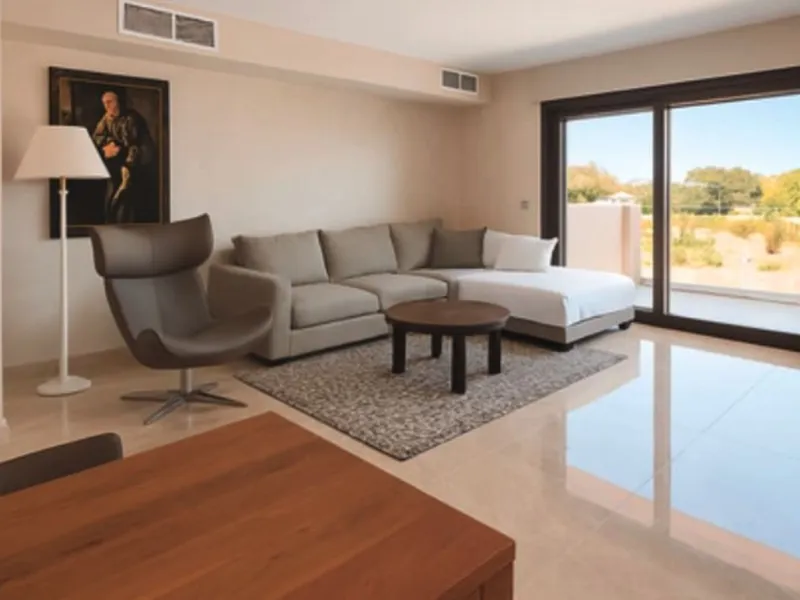Penthouse, La Duquesa, Costa del Sol.