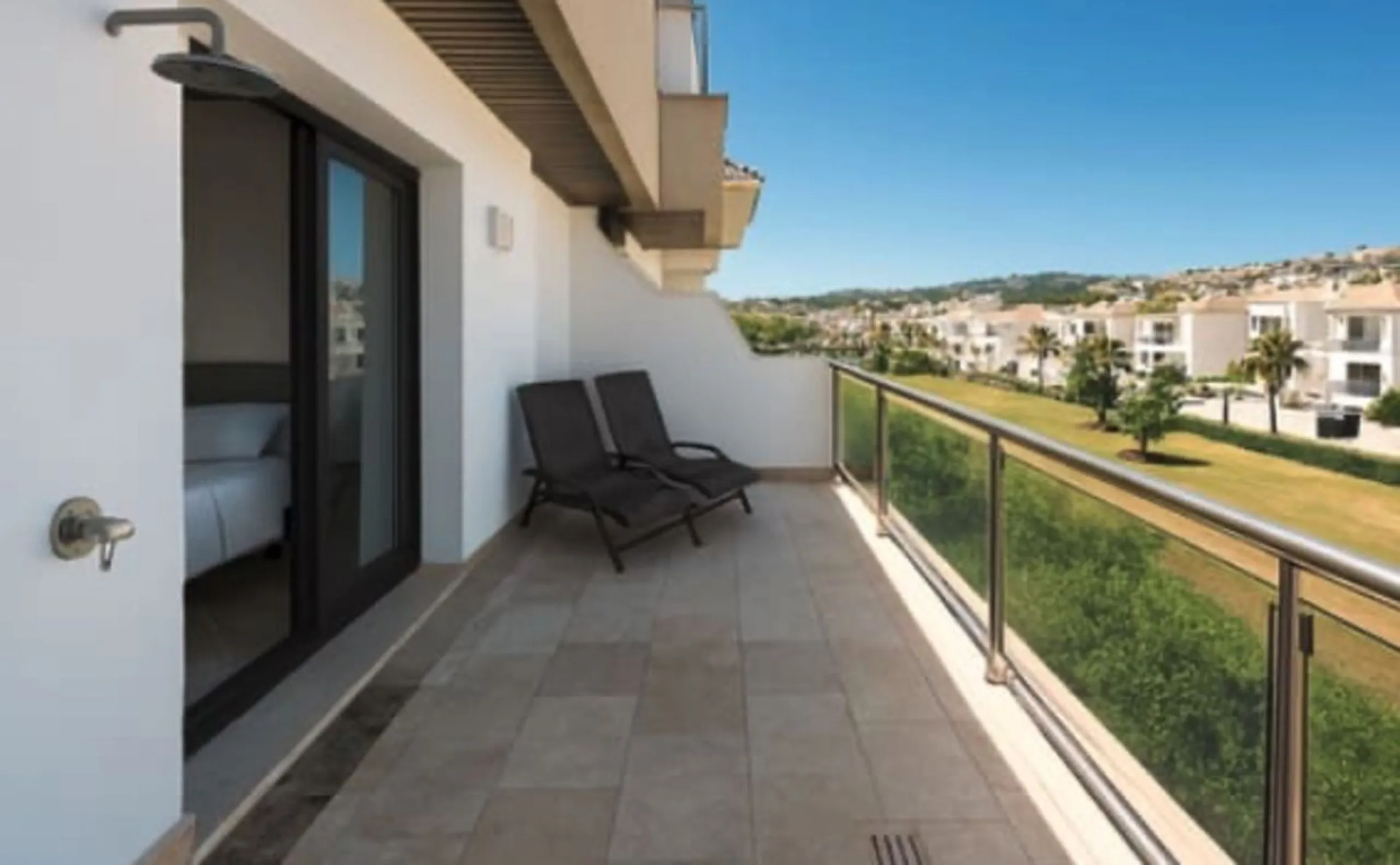 Penthouse, La Duquesa, Costa del Sol.