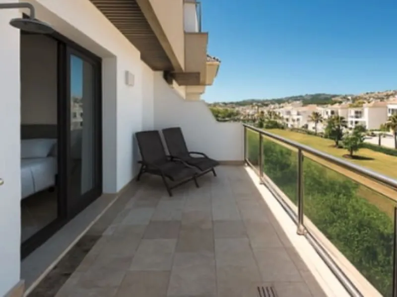 Penthouse, La Duquesa, Costa del Sol.