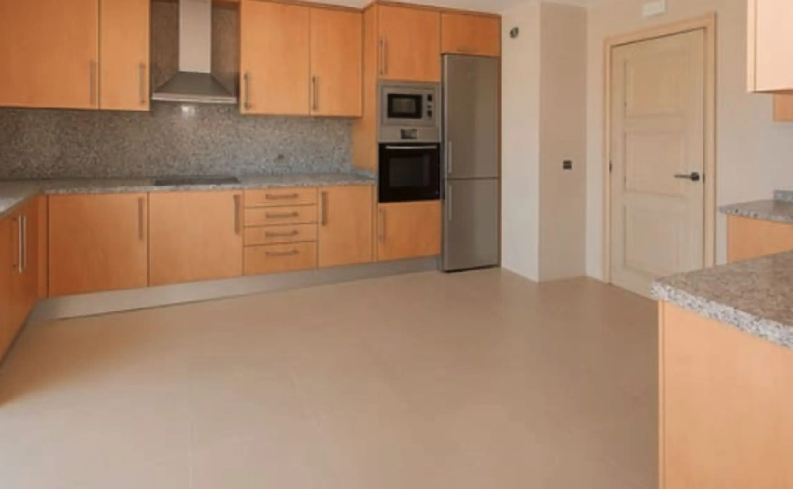 Penthouse, La Duquesa, Costa del Sol.
