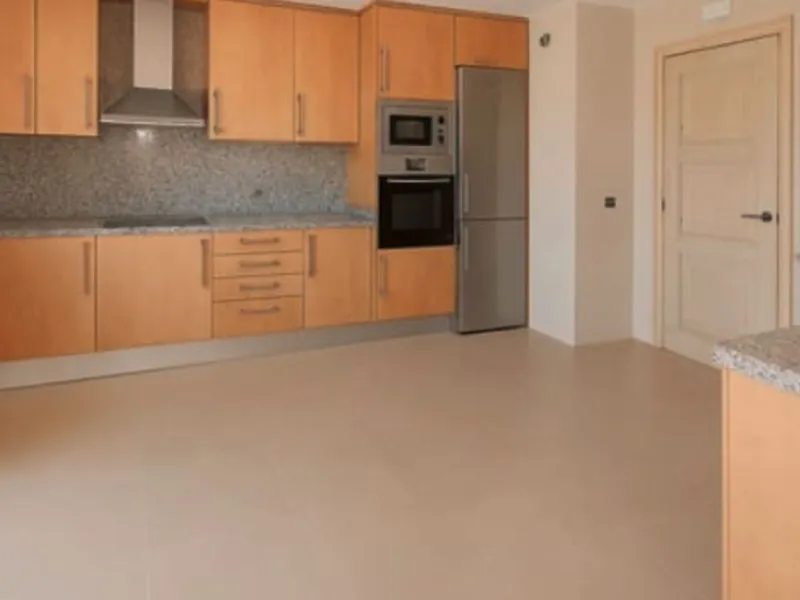 Penthouse, La Duquesa, Costa del Sol.