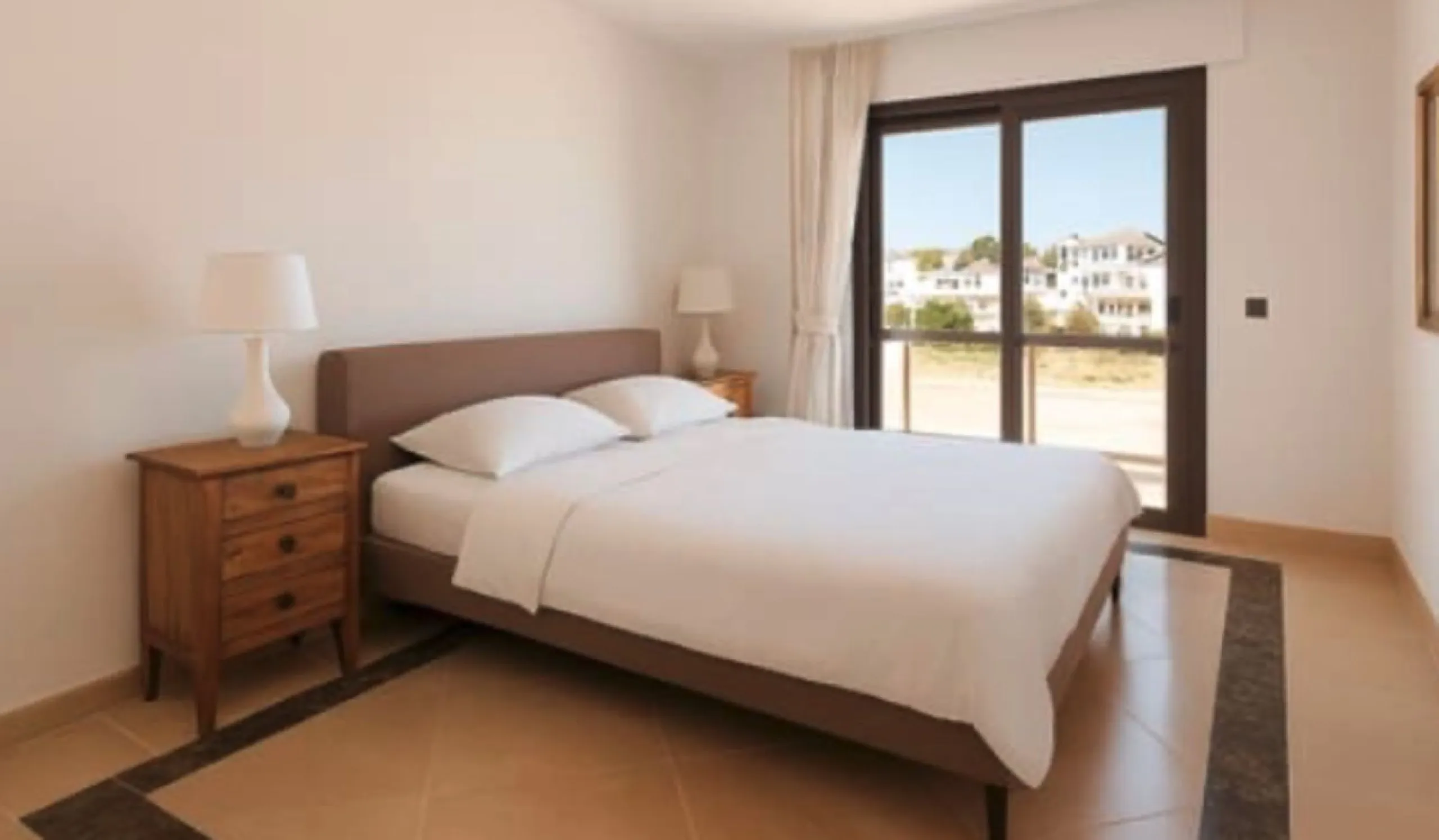 Penthouse, La Duquesa, Costa del Sol.