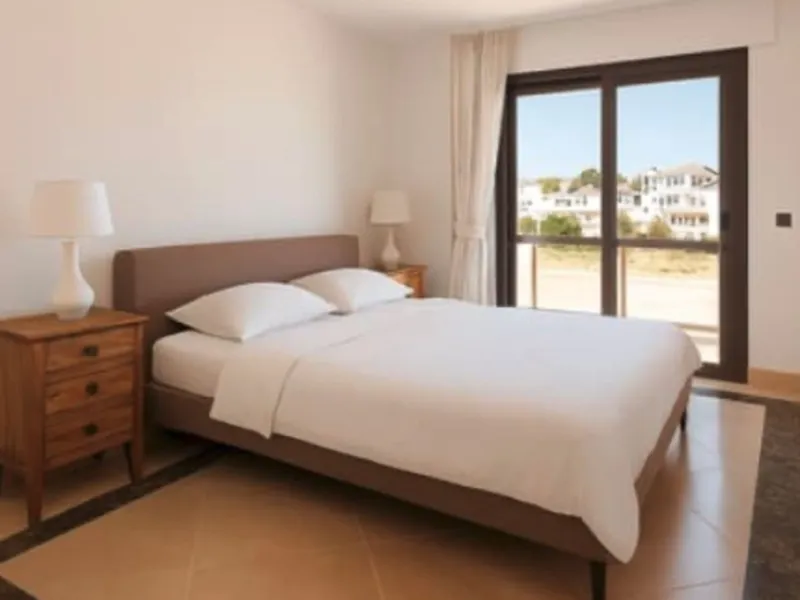 Penthouse, La Duquesa, Costa del Sol.
