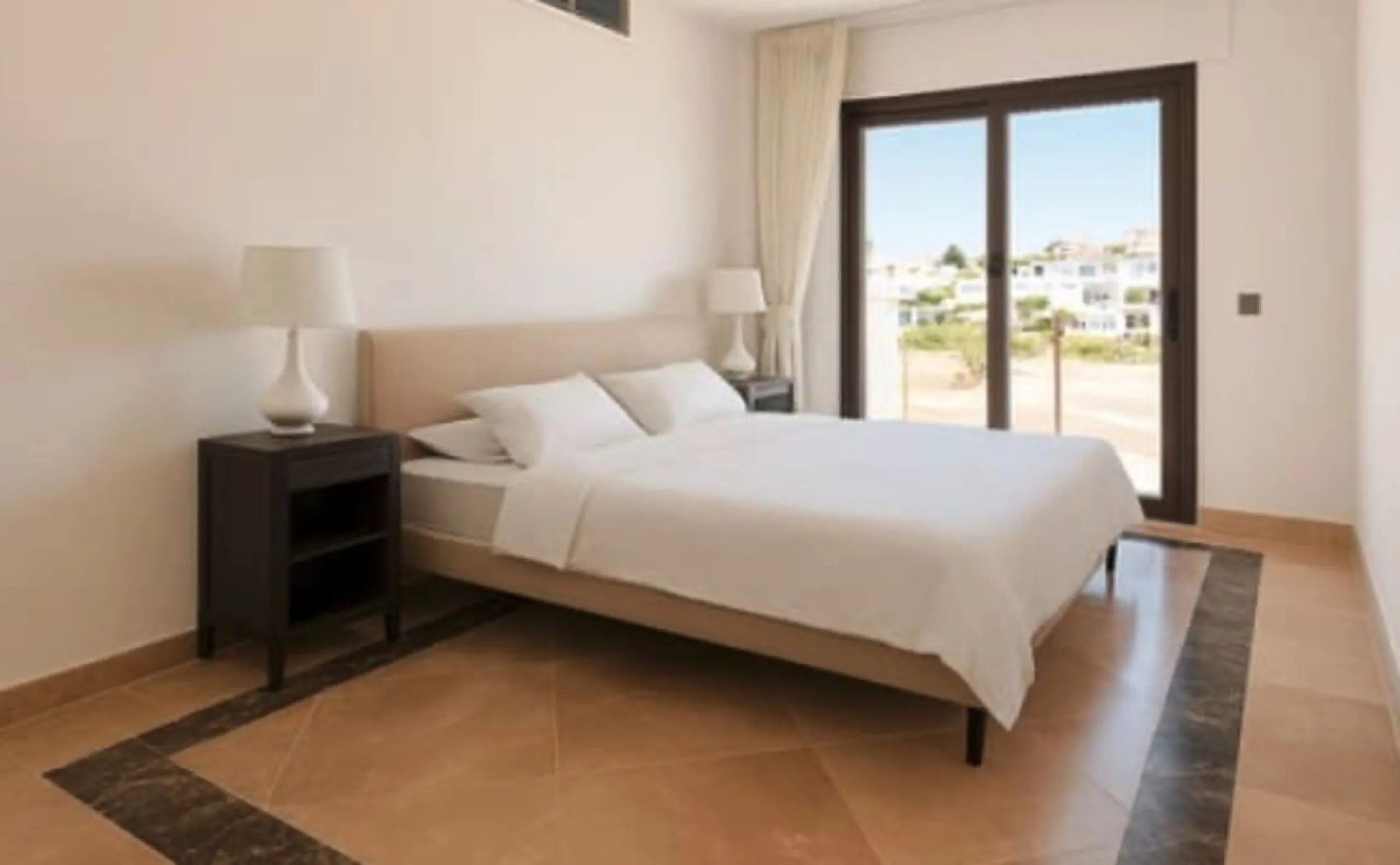 Penthouse, La Duquesa, Costa del Sol.