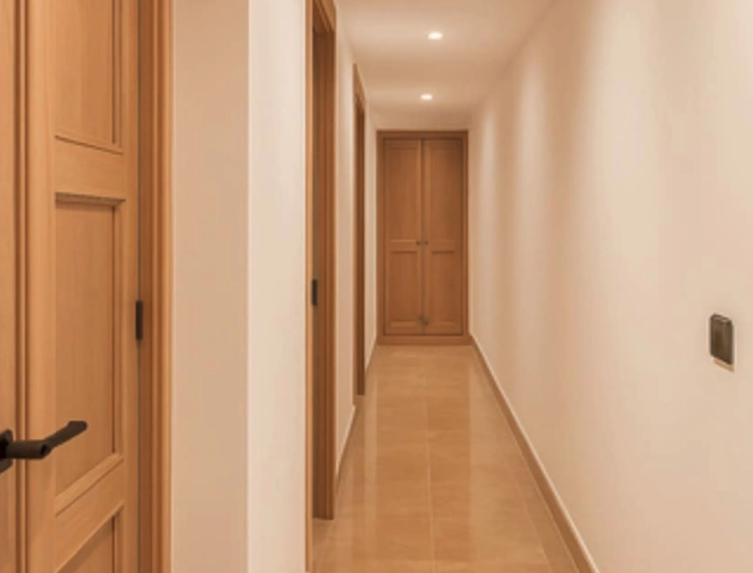 Penthouse, La Duquesa, Costa del Sol.