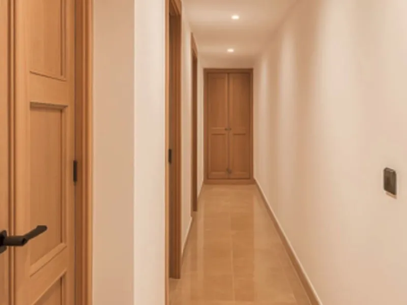 Penthouse, La Duquesa, Costa del Sol.
