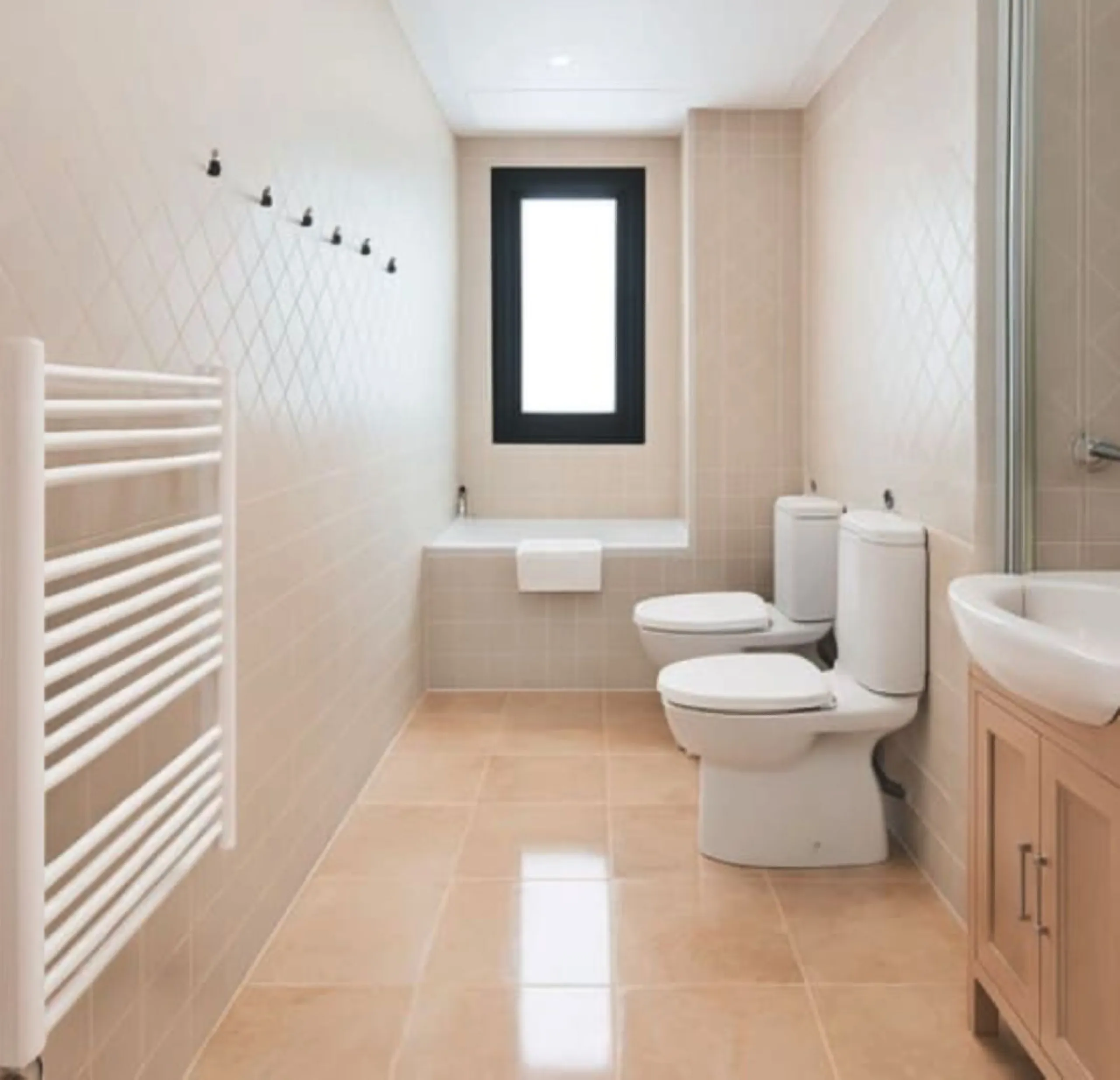 Penthouse, La Duquesa, Costa del Sol.