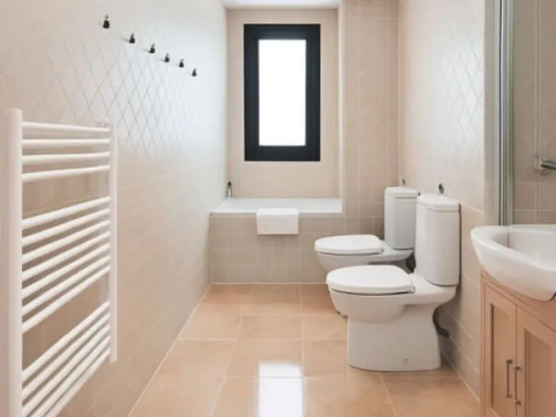 Penthouse, La Duquesa, Costa del Sol.