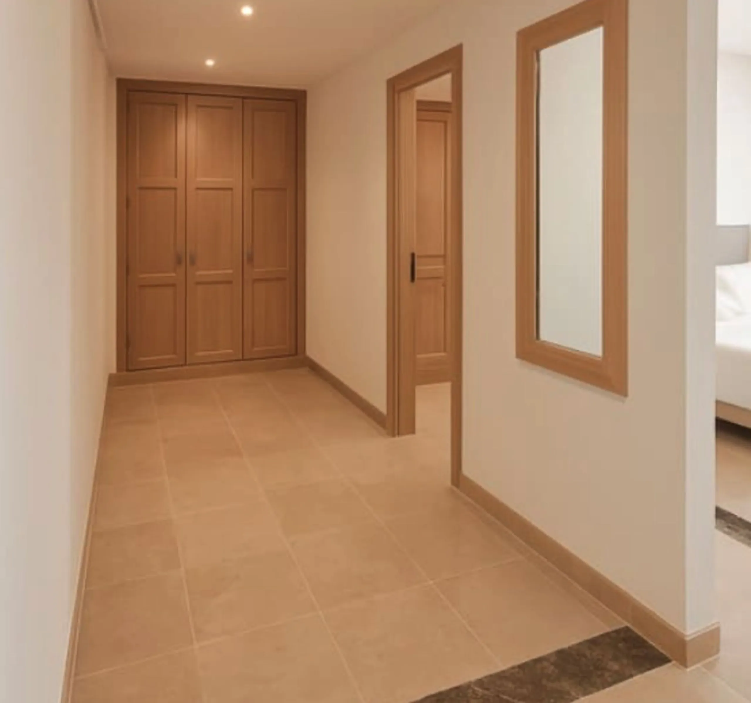 Penthouse, La Duquesa, Costa del Sol.