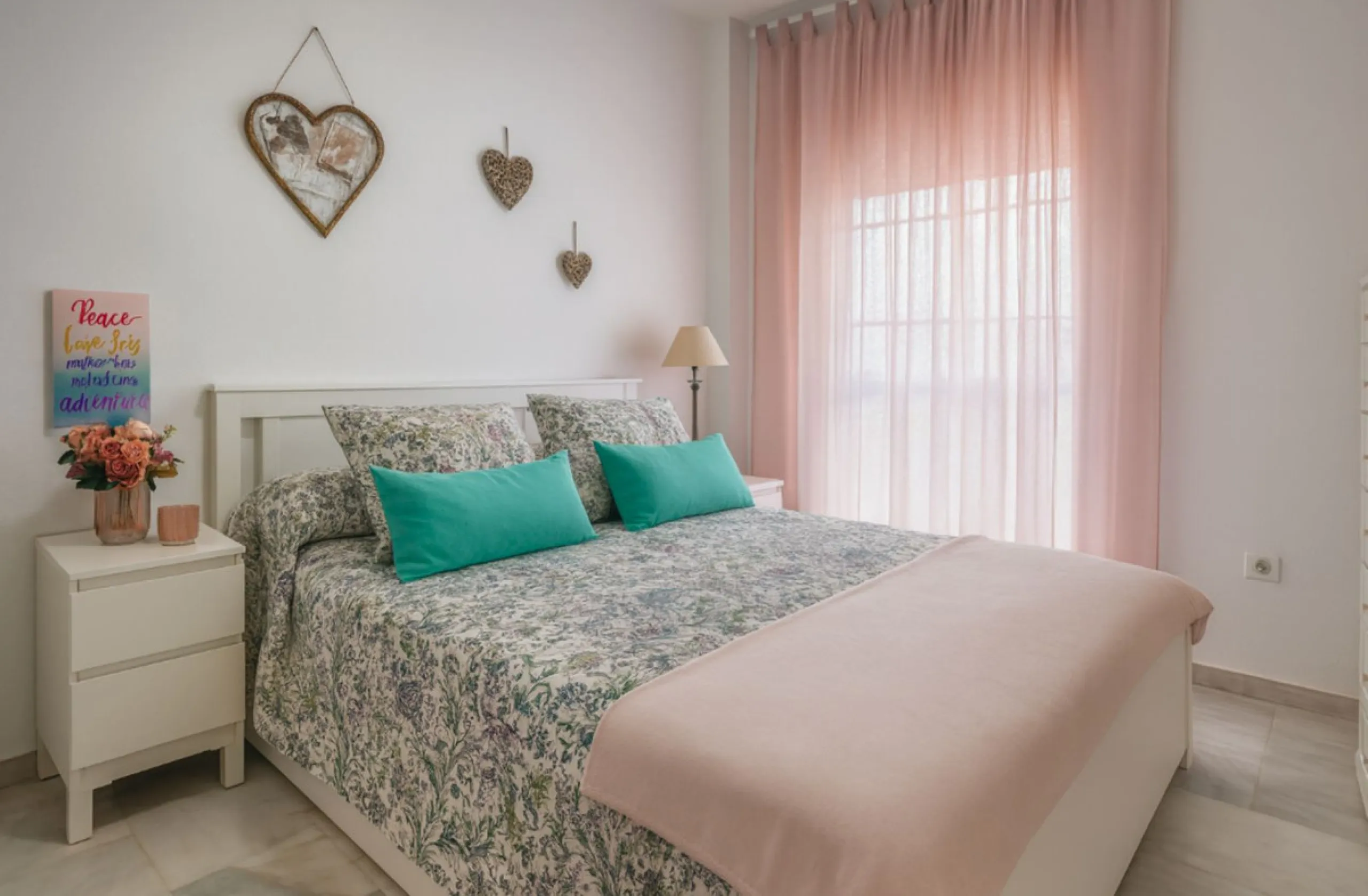 Apartment - Middle Floor Apartment в продаже в Manilva, Málaga. В доме 2 спален и 1 ванных комнат. Площадь дома 76 м²