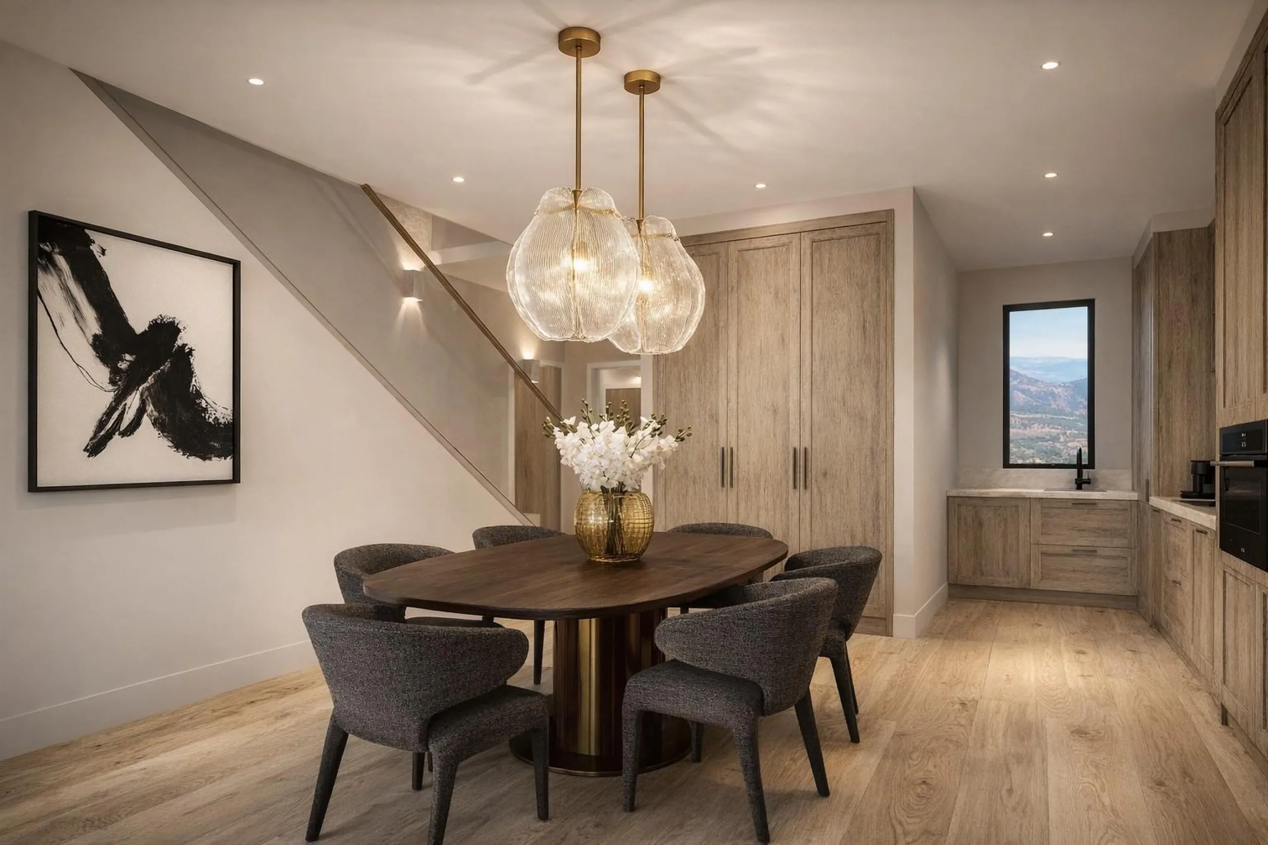 Luxury Branded Residences in Guaro Near Marbella-Costa del Sol& & Boutique Development Blending Andalusian Charm and Contemporary Elegance& & Discover an exclusive new residential resort located on the edge of the picturesque village of Guaro,