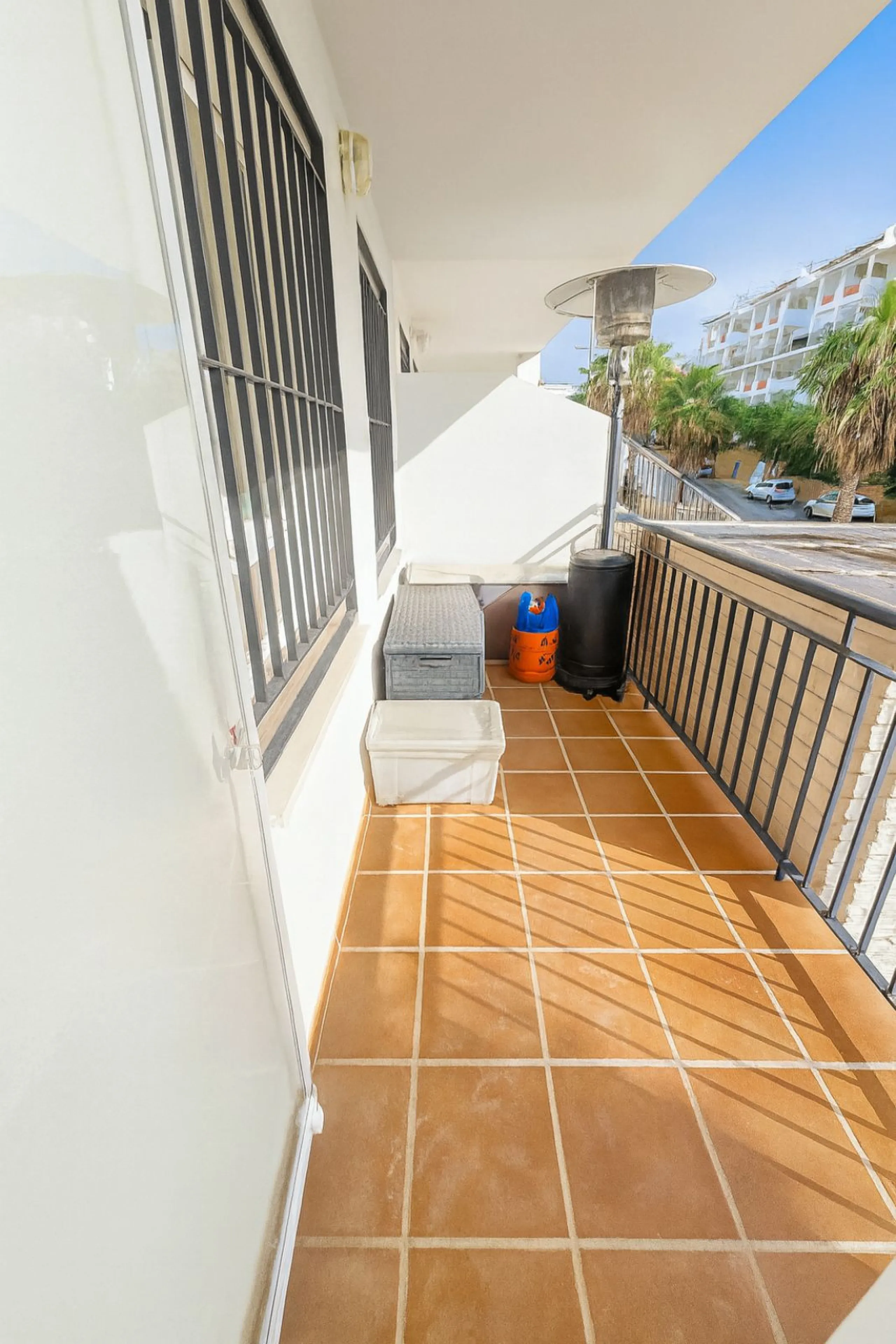 Апартамент нижний этаж, La Duquesa, Costa del Sol