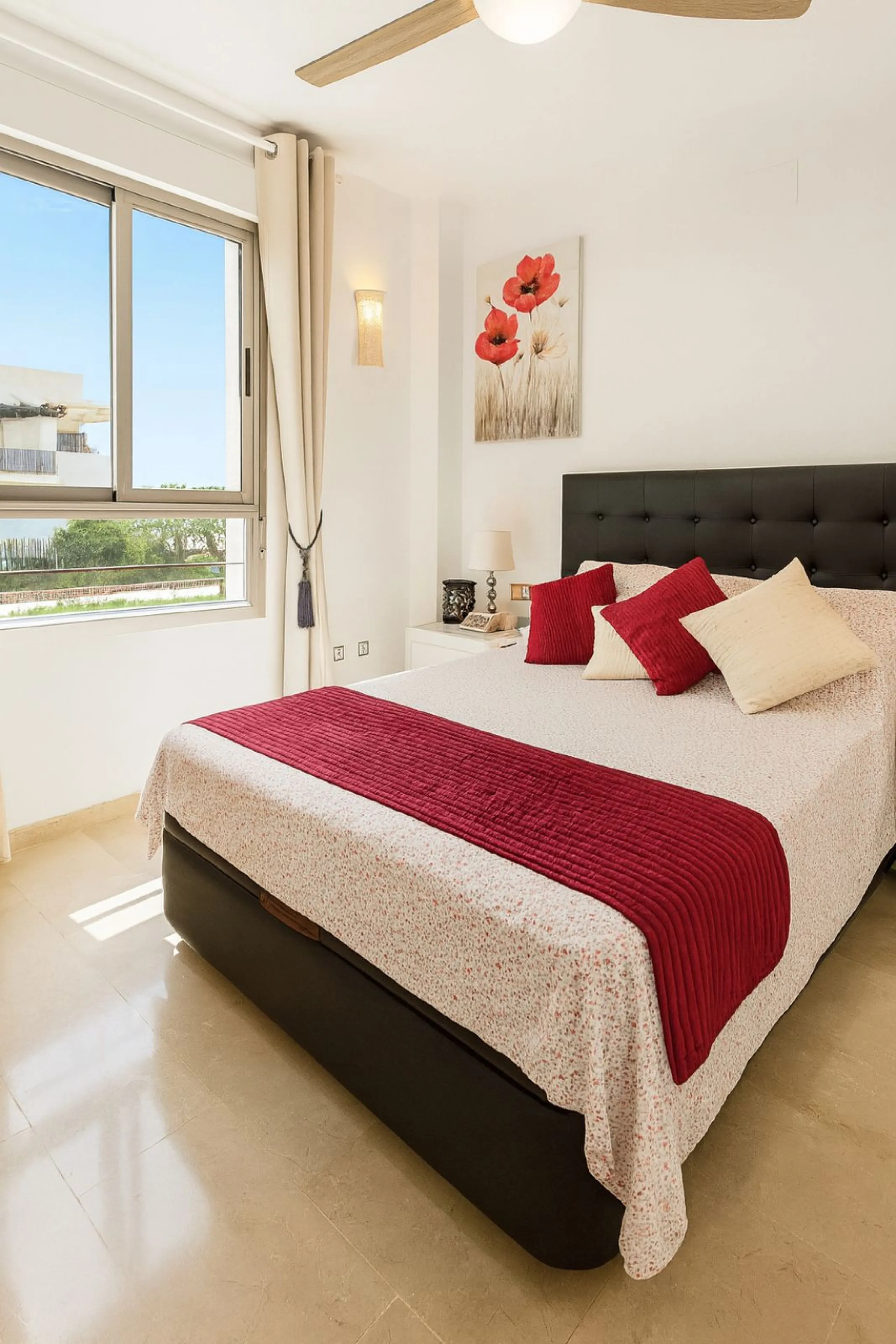 Апартамент нижний этаж, La Duquesa, Costa del Sol