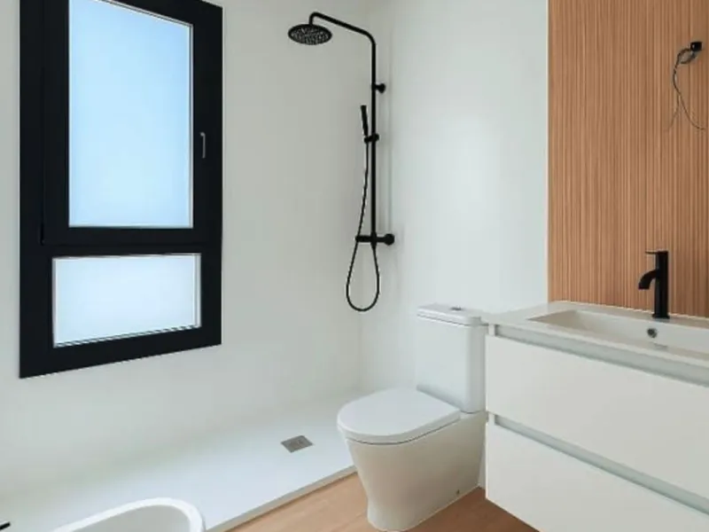 House - Detached Villa в продаже в Manilva, Málaga. В доме 3 спален и 3 ванных комнат. Площадь дома 213 м²