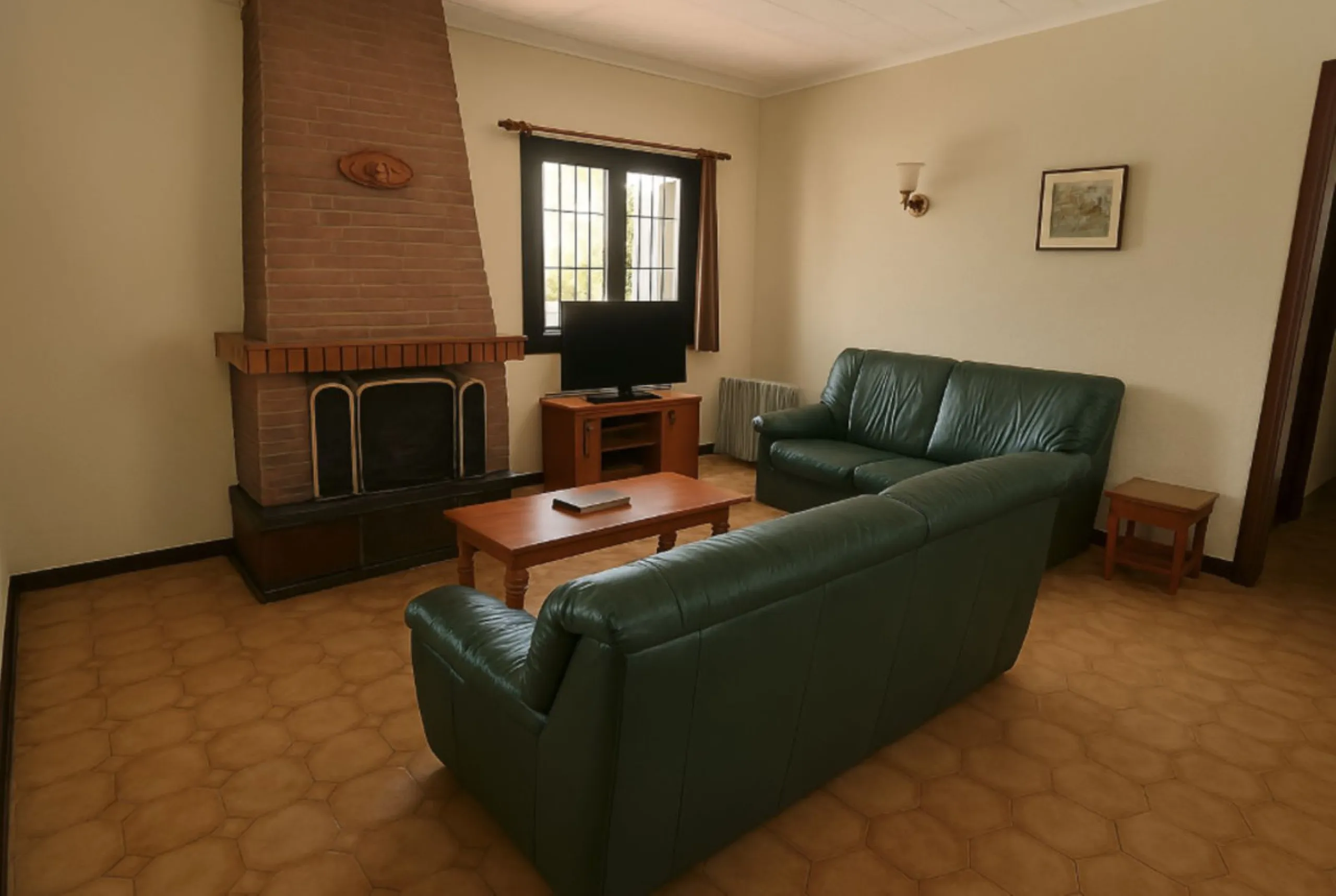 Detached Villa, La Duquesa, Costa del Sol.