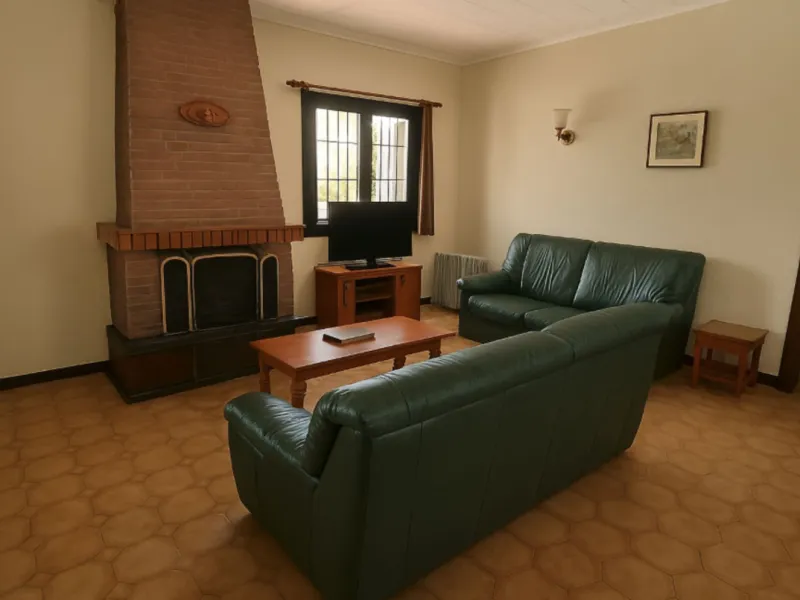 Detached Villa, La Duquesa, Costa del Sol.