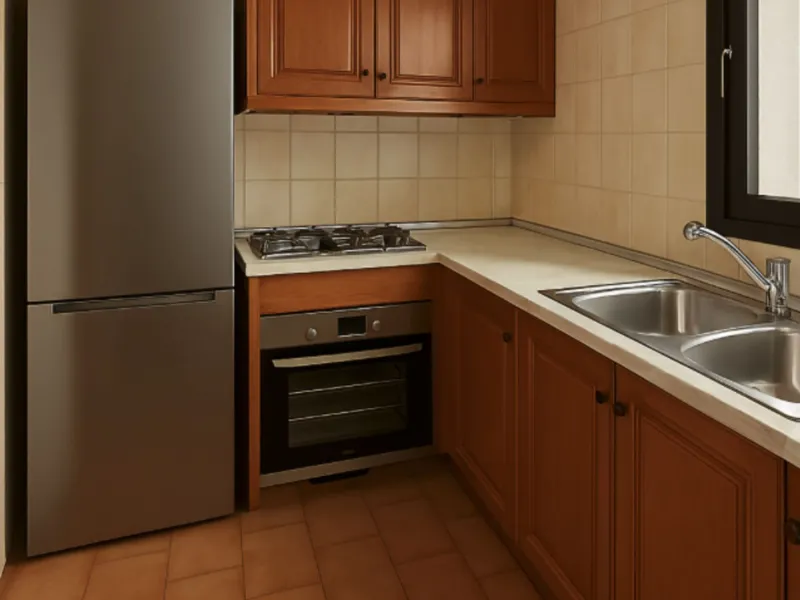 Detached Villa, La Duquesa, Costa del Sol.