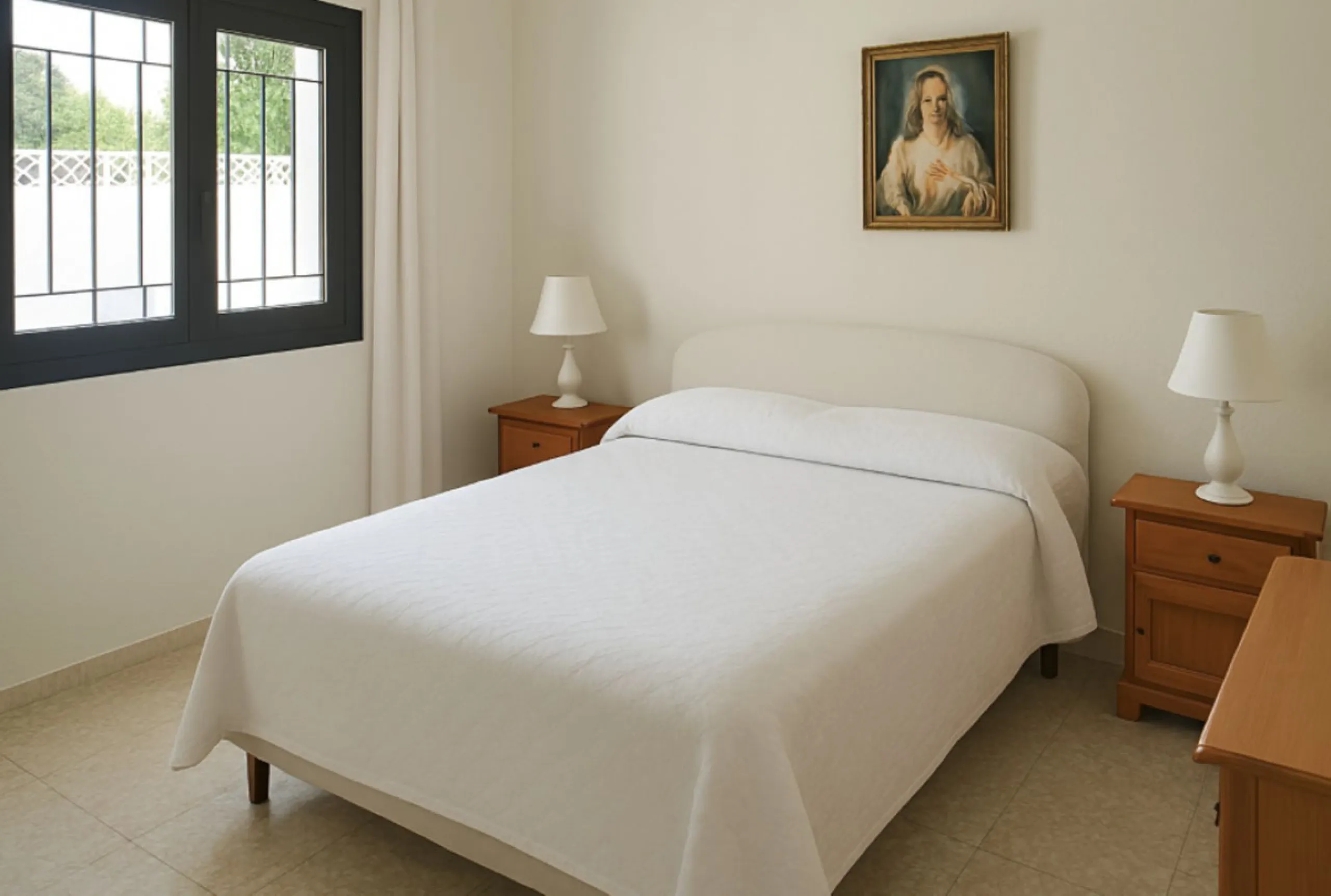 Detached Villa, La Duquesa, Costa del Sol.