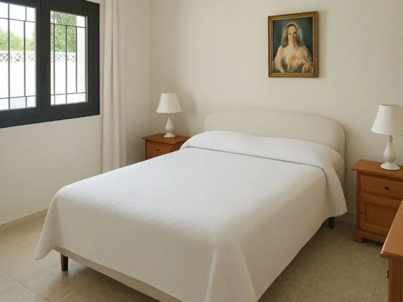 Detached Villa, La Duquesa, Costa del Sol.