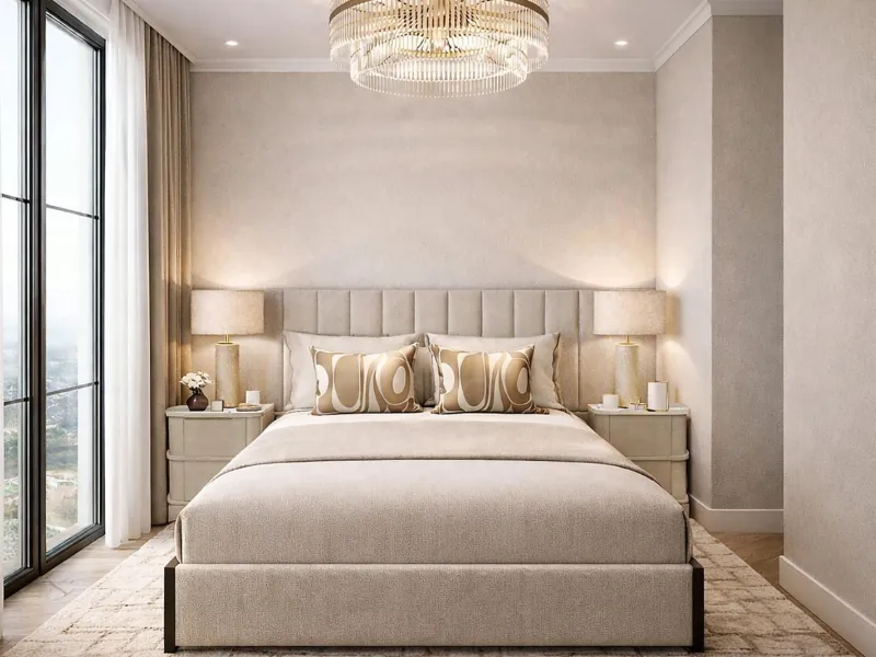 Luxury Branded Residences in Guaro Near Marbella-Costa del Sol& & Boutique Development Blending Andalusian Charm and Contemporary Elegance& & Discover an exclusive new residential resort located on the edge of the picturesque village of Guaro,