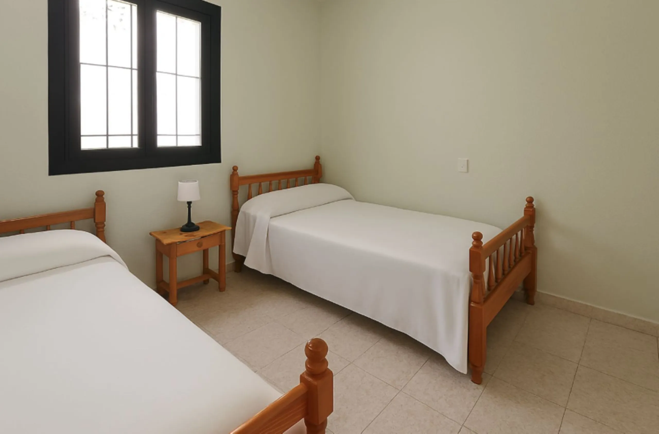 Detached Villa, La Duquesa, Costa del Sol.