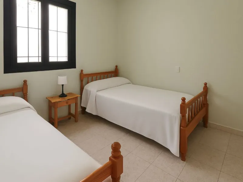 Detached Villa, La Duquesa, Costa del Sol.