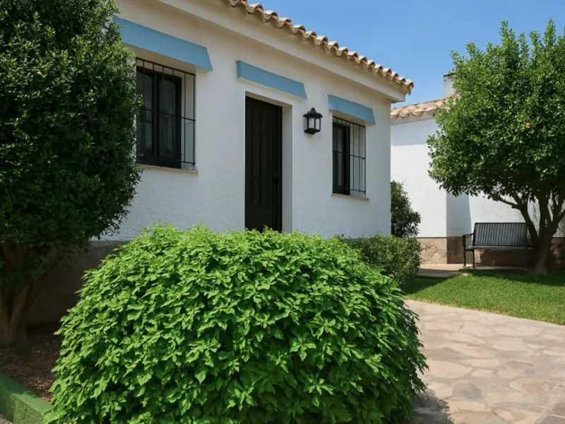 Detached Villa, La Duquesa, Costa del Sol.