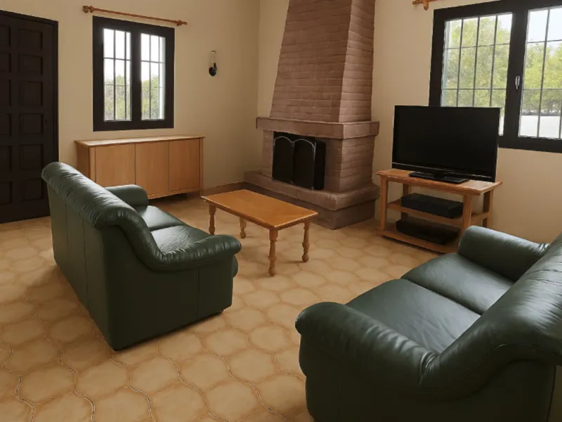 Detached Villa, La Duquesa, Costa del Sol.