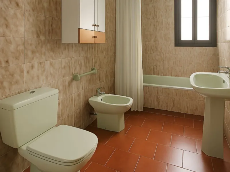 Detached Villa, La Duquesa, Costa del Sol.