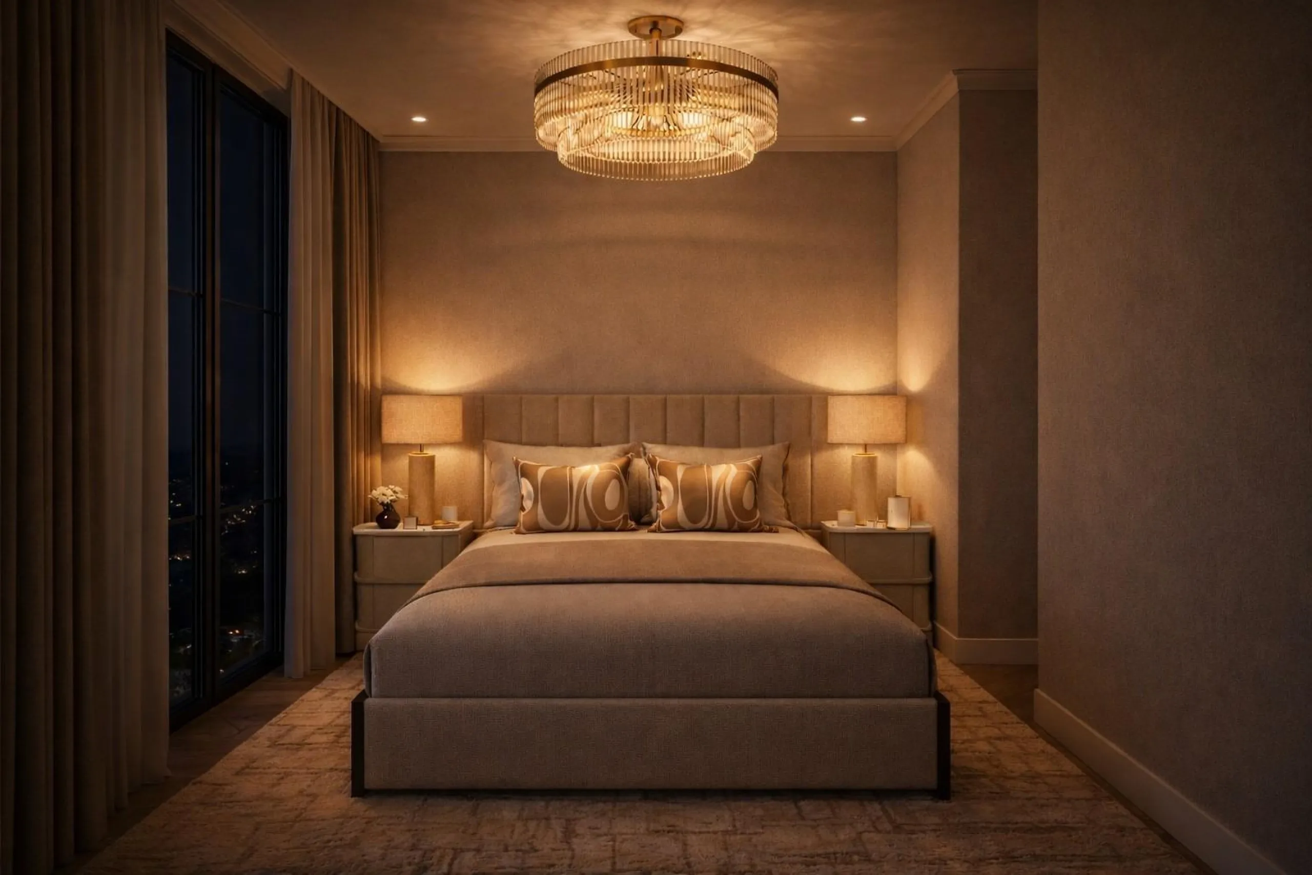 Luxury Branded Residences in Guaro Near Marbella-Costa del Sol& & Boutique Development Blending Andalusian Charm and Contemporary Elegance& & Discover an exclusive new residential resort located on the edge of the picturesque village of Guaro,