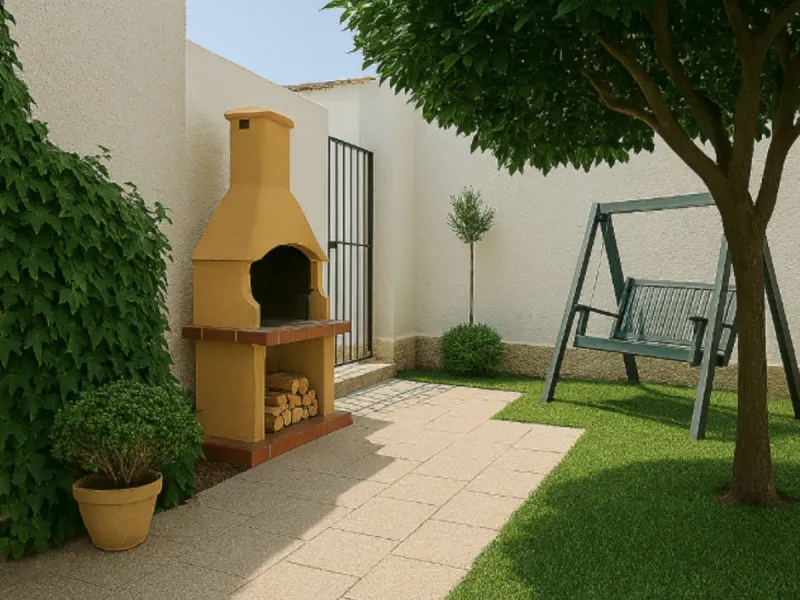 Detached Villa, La Duquesa, Costa del Sol.