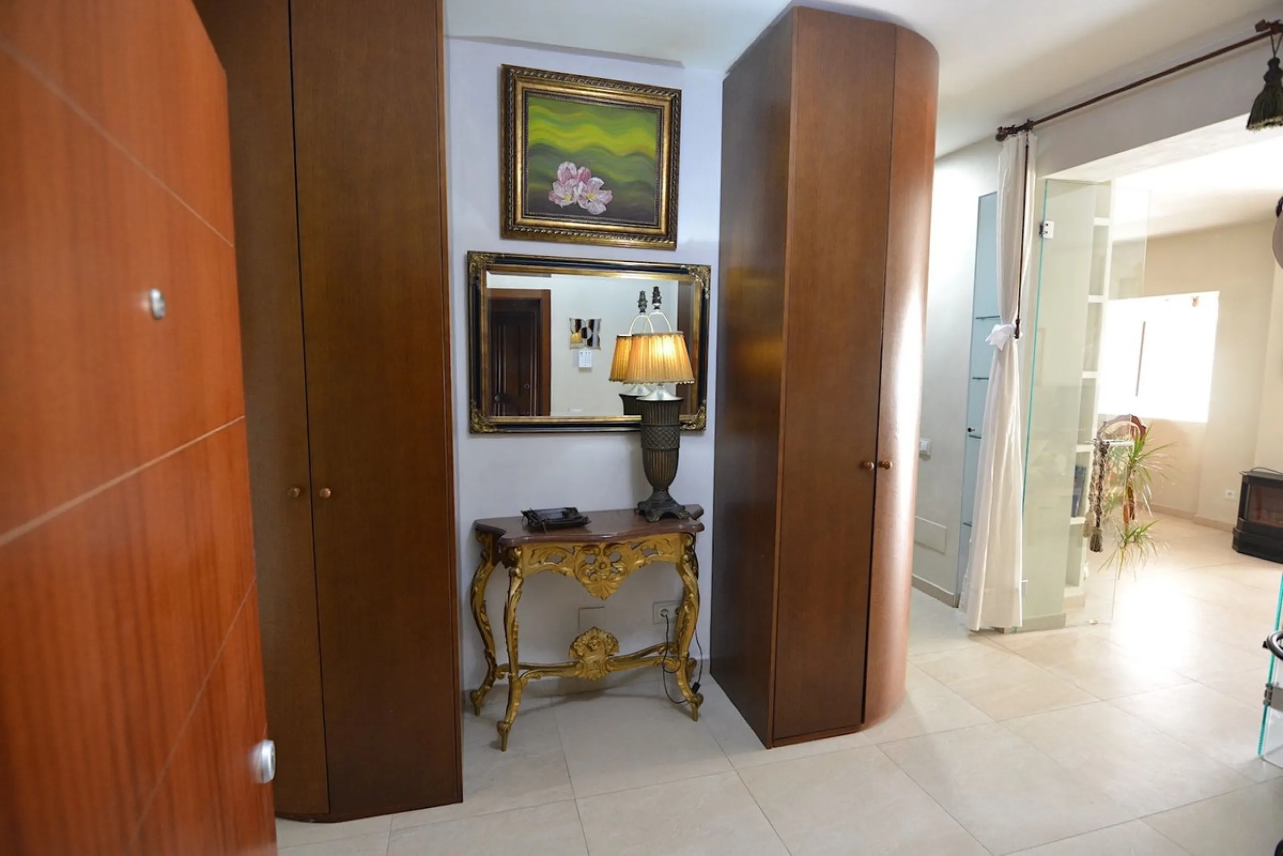 Apartment - Top Floor Apartment в продаже в Málaga, Málaga. В доме 4 спален и 3 ванных комнат. Площадь дома 172 м²