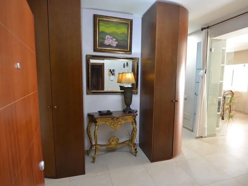 Discover your new home in the heart of Málaga!