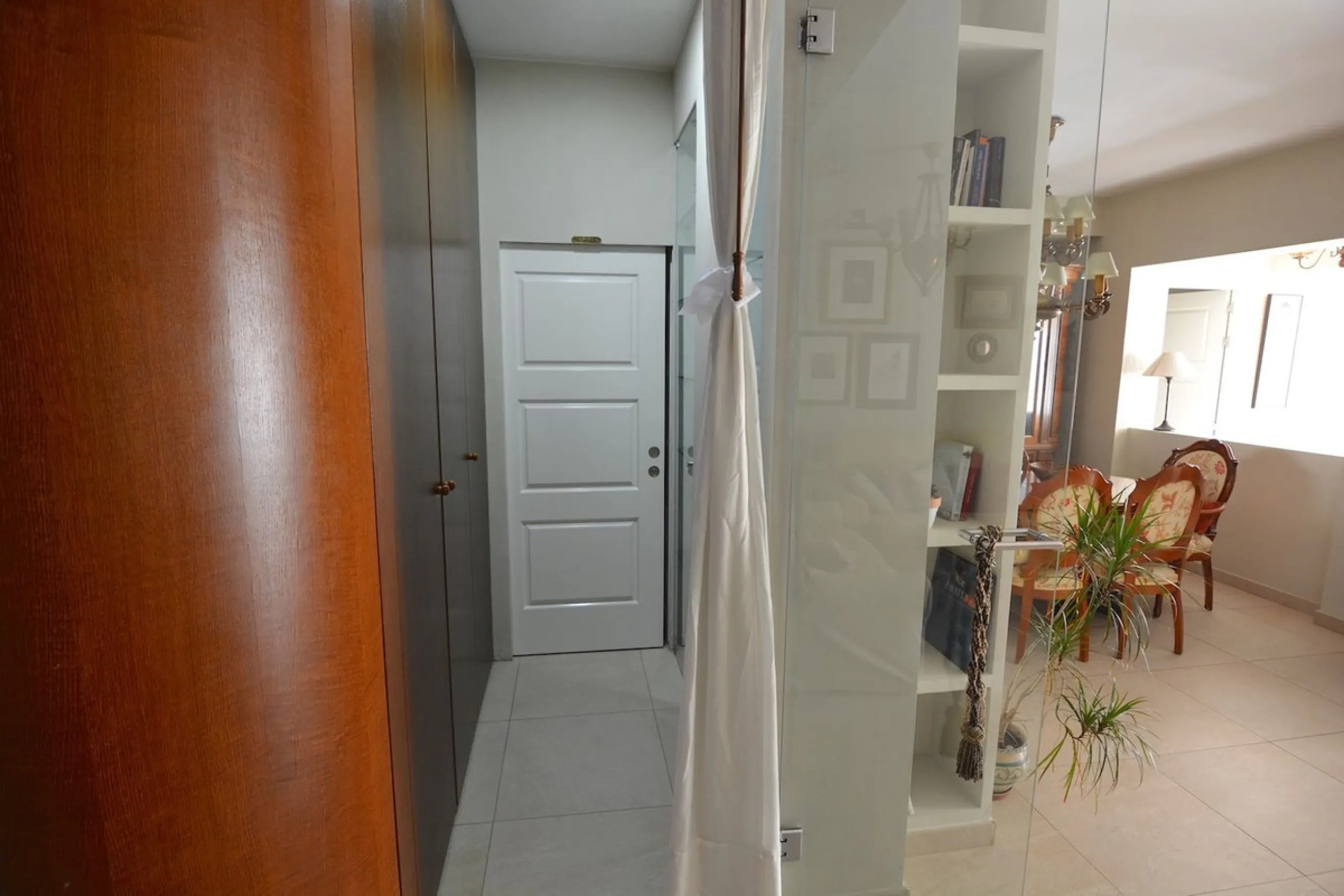 Apartment - Top Floor Apartment в продаже в Málaga, Málaga. В доме 4 спален и 3 ванных комнат. Площадь дома 172 м²