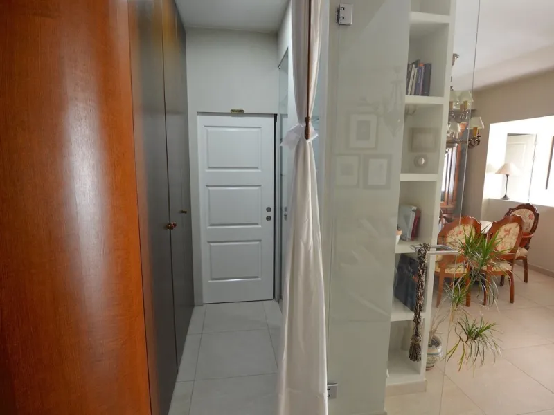 Apartment - Top Floor Apartment в продаже в Málaga, Málaga. В доме 4 спален и 3 ванных комнат. Площадь дома 172 м²